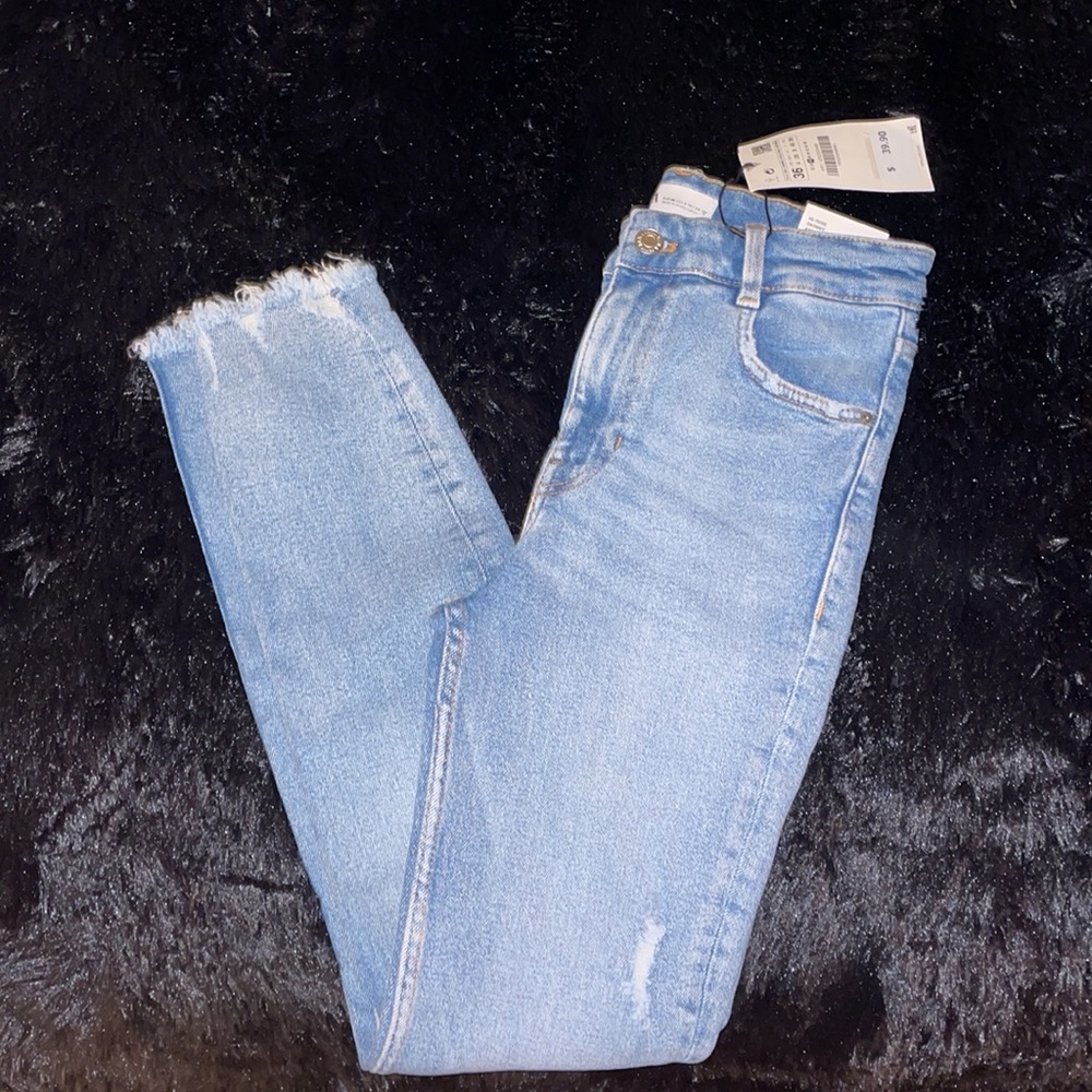 BNWT ZARA Jeans